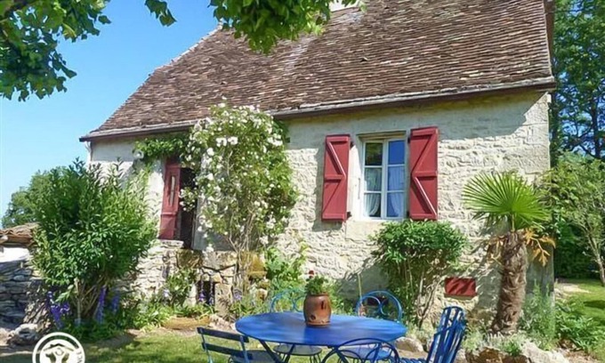 Senaillac-Lauzes House | 46G10636 - SENAILLAC-LAUZES