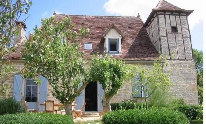 Rignac House | 46g12155 - Rignac - Gîte