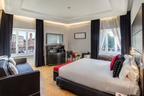 Ripa Hotel | 47 Boutique Hotel