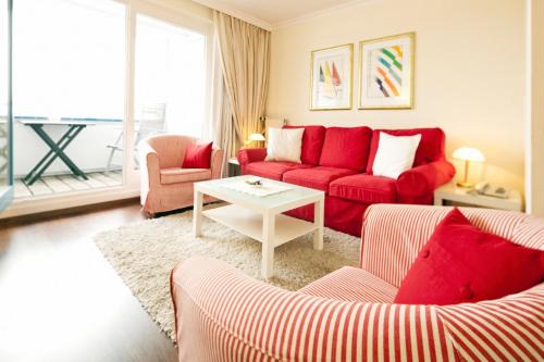 Laboe Apartment | 470er Ferienwohnung