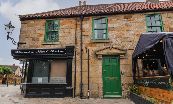 Guisborough Apartment | 47A CHURCH STREET, pet friendly in Guisborough