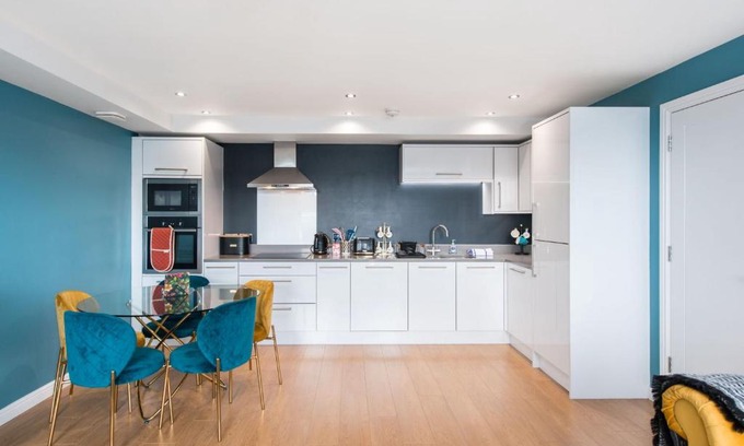Bonnington House | 48 Annandale Street