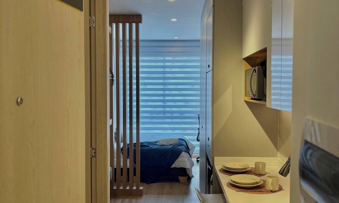 La Castellana Apartment | 4991 Loft by Wellcome