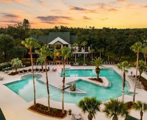 Bearss Plaza House | 4BD 2 MI to USF Free Pool + 24 Hour Gym