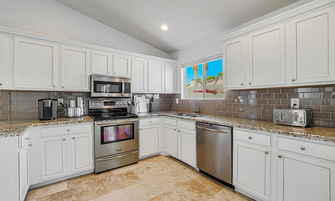 Sunset Ridge House | 4bd 2ba w/ POOL Kierland, Scottsdale, AZ