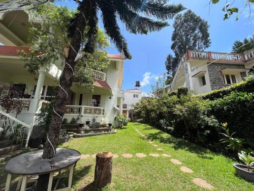 Kodaikanal Villa | 4BHK I Hill stn VIlla I Kodaikanal