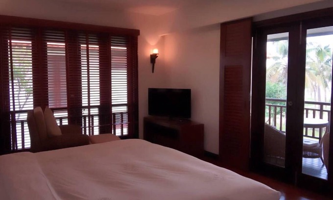 Ngu Hanh Son Villa | 4BR VILLA IN FURAMA/SEAVIEW