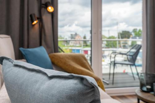 Niendorf Apartment | 4Hafenzeiten - NIE7 Vorwärts