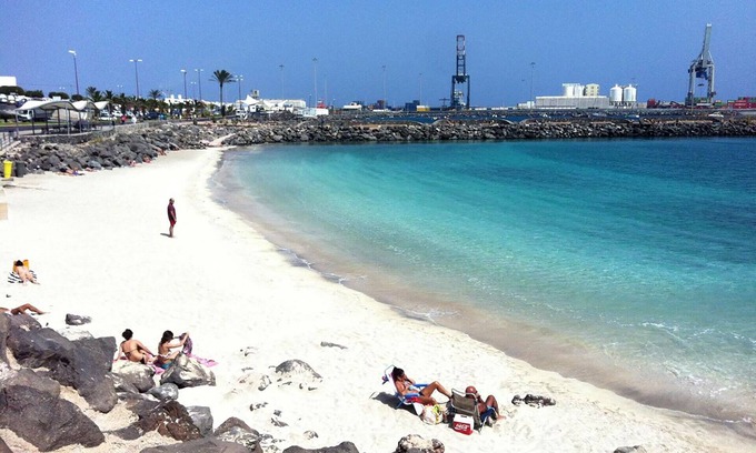 Puerto del Rosario Apartment | 4PAX - Apartment 2A - Fuerteventura