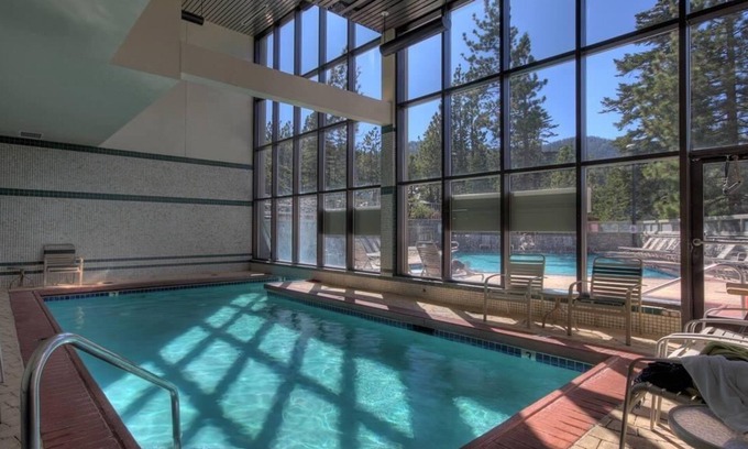 Tahoe Village Condo | 4th of July WEEK at the RIDGE in South Lake Tahoe!nJune 28-July 5 2024
