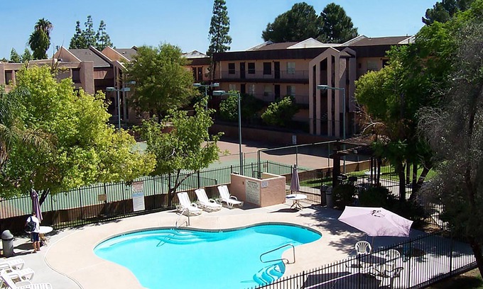 Mesa Condo | 5,940 for 2 MONTHS - 2 months minimum - 2Be2Ba -Renovated - Immaculately Clean