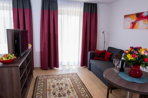 Obing Apartment | 5- Apartment Chiemgauer Seenglück