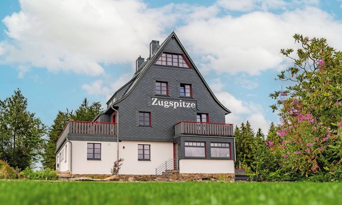Waldidylle Apartment | 5* Apartment Glück.Auf