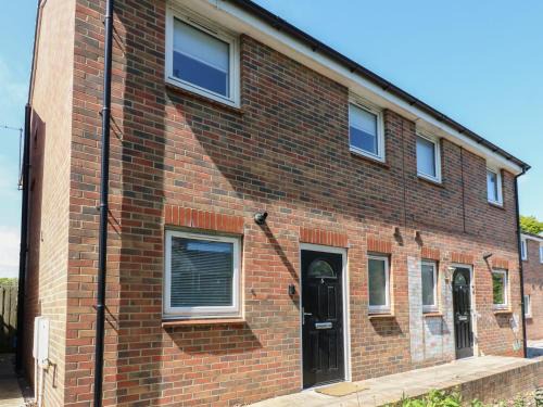 Seaham House | 5 Ashcroft Mews
