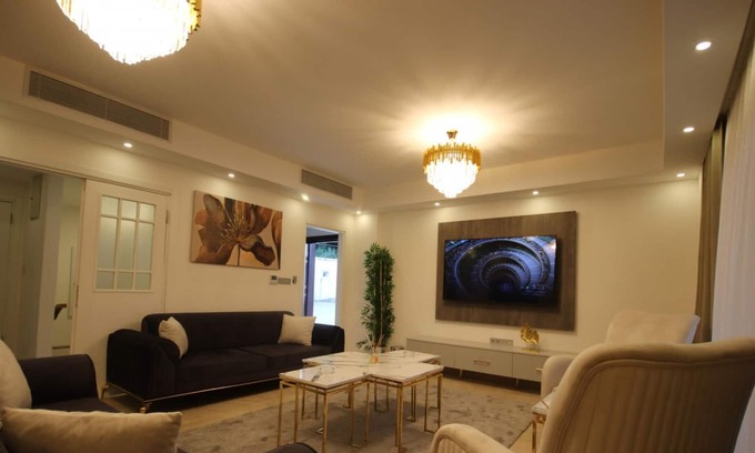 Sapanca Villa | 5 B. Luxury villa in Sapanca