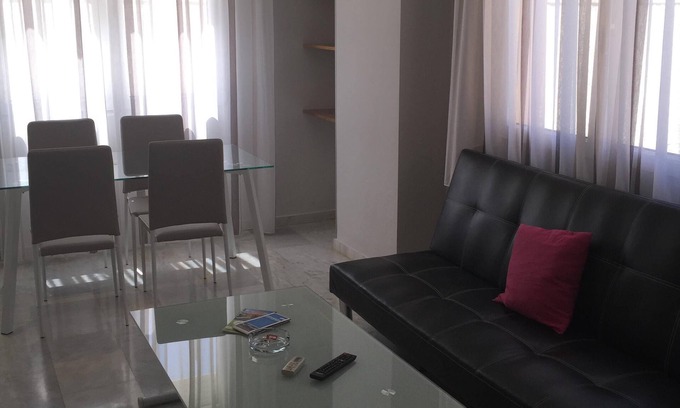 Norte Apartment | 5 BEAUTIFUL APARTMENT
