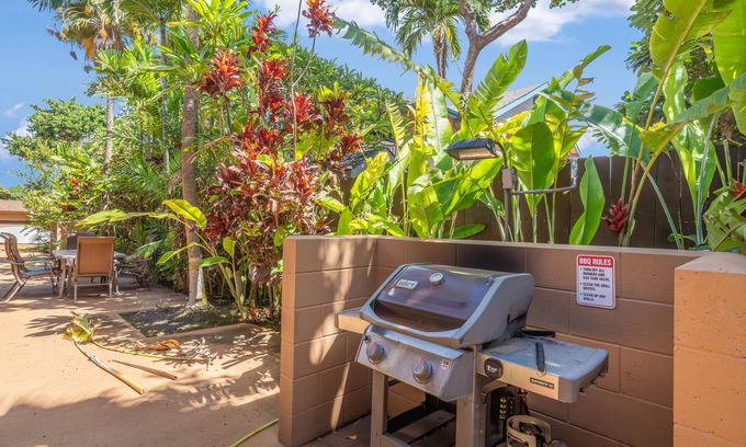Kihei Condo | 5 Bed/5Bath! Ocean Views! 3 Condos! Sleeps 16! with WiFi, AC in beautiful Kihei