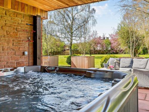 Armathwaite House | 5 Bed in Penrith 78167