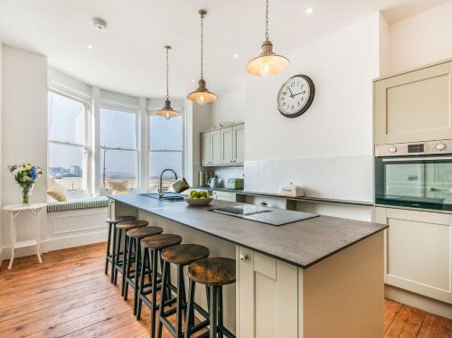 Margate Old Town House | 5 bed property in Margate 86551