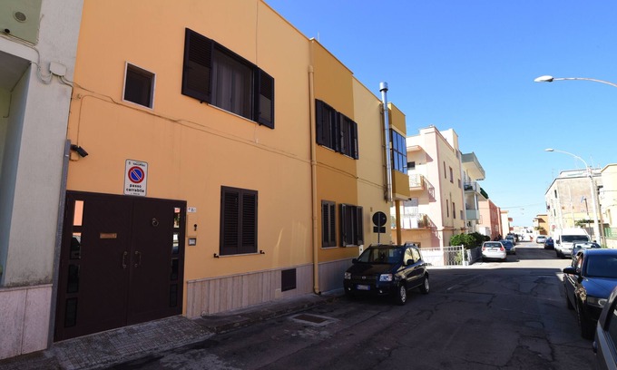 Gallipoli Apartment | 5-bedded family-friendly countryside near Gallipoli center