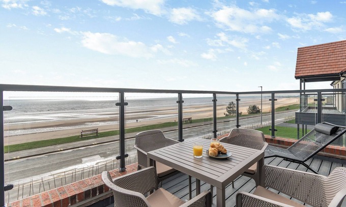 Bridlington Cottage | 5 bedroom accommodation in Bridlington