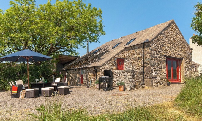 St Brides Cottage | 5 bedroom accommodation in Solva, near St Davids