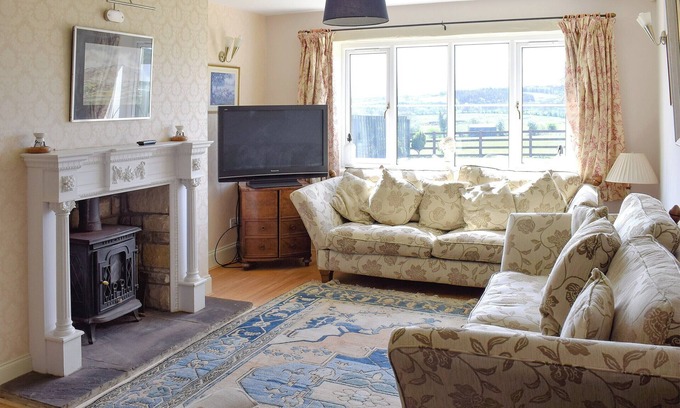 Hudswell Cottage | 5 bedroom accommodation in Hudswell, near Richmond