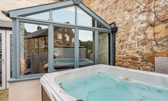 Alston Cottage | 5 bedroom accommodation in Alston