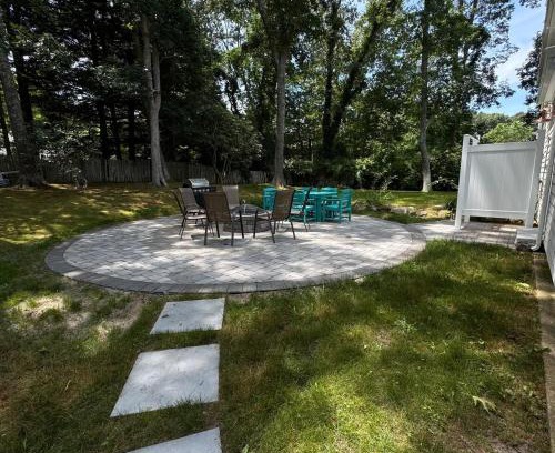Sandwich House | 5 bedroom farmhouse in sandwich cape cod