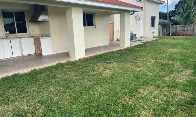 Plantation House | 5 bedroom home