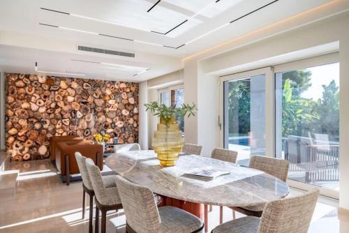 Cap-Ferrat Villa | 5 bedroom luxury Villa in Saint-Jean-Cap-Ferrat, France