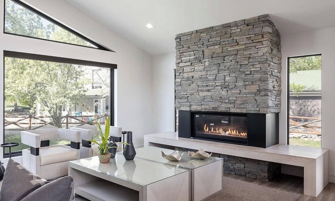 Park Meadows House | 5 Bedroom Modern Mountain Luxury in Park City, Sleeps 20, Hot Tub, Steam Shower