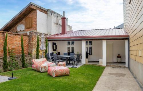 Rechnitz House | 5 Bedroom Nice Home In Rechnitz