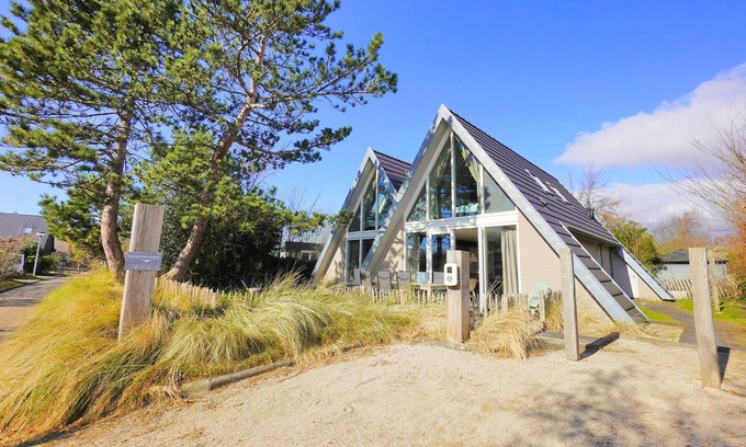 Callantsoog House | 5 bedroom private vacation home in callantsoog