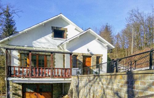 Gembes House | 5 Bedroom Stunning Home In Rochehaut