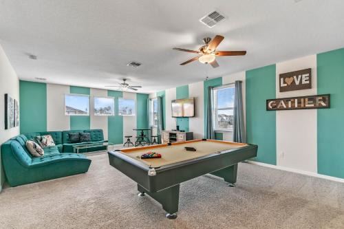 Bay Lake House | 5 Bedrooms 55 Bathrooms Solara 1620 Hg