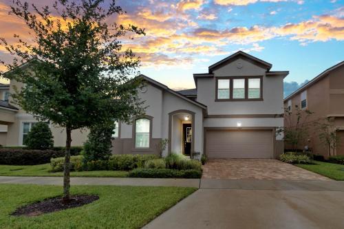 Bay Lake House | 5 Bedrooms 55 Bathrooms Solara 1760 Sp