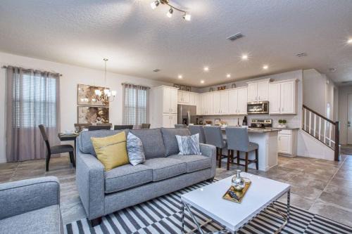 Bay Lake House | 5 Bedrooms Townhome W- Splashpool - 8205Sa
