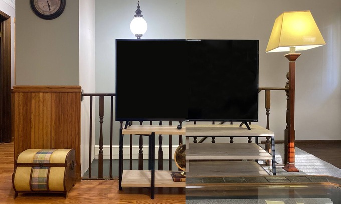 Kentwood House | 5★ Central Retreat Center –6BR– Teams Ideal.