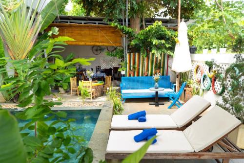Cam Thanh House | 5 Coconut Villa