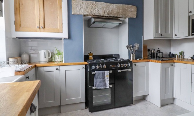 Eshton Cottage | 5 East Street