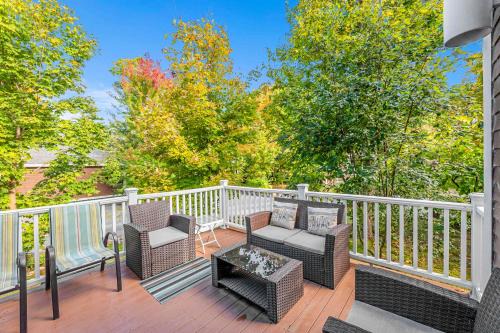 Cherry Valley House | 5 Farm View