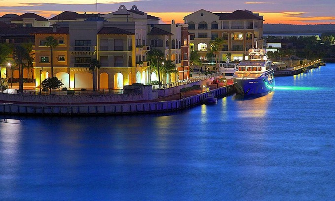 Cap Cana Marina Apartment | 5★ Luxury Condo w/Amazing Marina View at Cap Cana