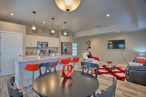 Como House | 5 Mi to Downtown Fort Worth Home with Yard