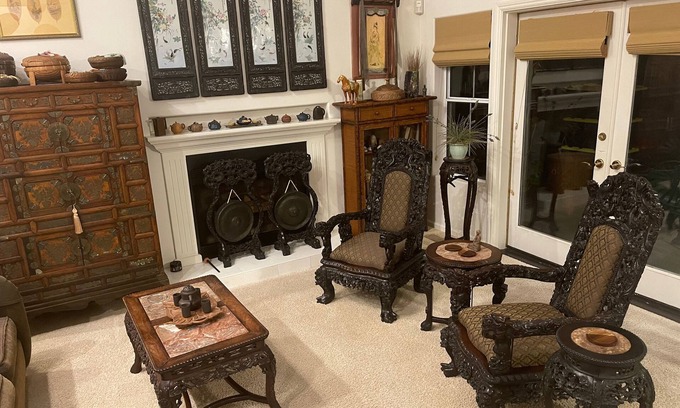 Northwest Carmel House | 5 MINUTE WALK TO DOWNTOWN CARMEL; Private, Spacious, Beautiful & Family Friendly