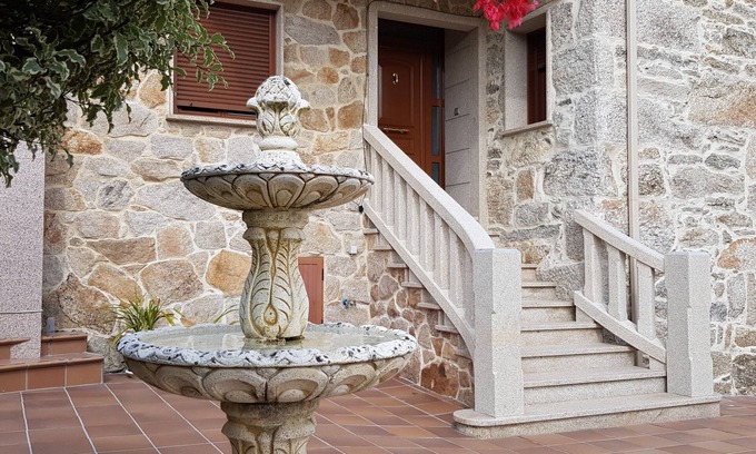 Bueu House | 5 minutes from Agrelo/Portomayor beaches Quiet area