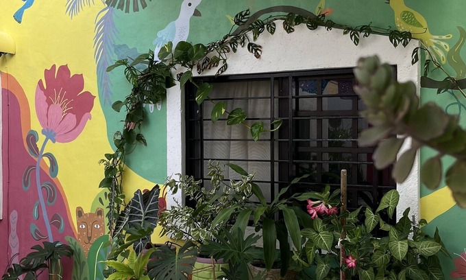 Luis Donaldo Colosio Apartment | 5 minutes from the beach