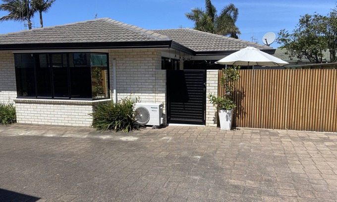 Mount Maunganui House | 5 Minutes from Beach