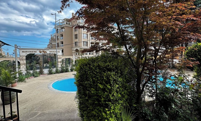 Primorski Apartment | 5 minutes from the beach! Family apartment suitable for families with children.