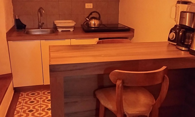 Cusco Historic Center Apartment | 5 minutes from the main square! Apartment in Casa Colonial